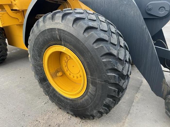 Used 2004 John Deere 544J