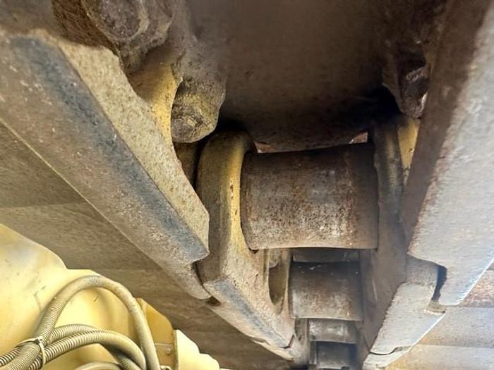 Used 2014 Caterpillar D6K2 LGP