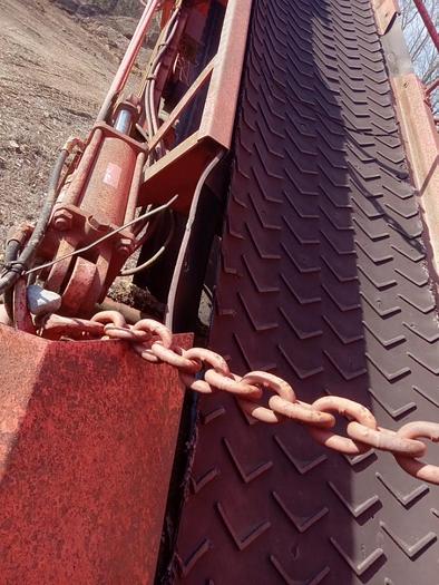 Used 2000 Morbark 3600 horizontal grinder