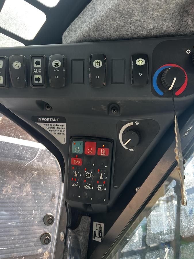 Used 2023 CATERPILLAR 333G