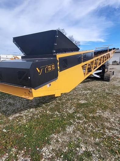 Used 2022 MGL Engineering Inc. VT65