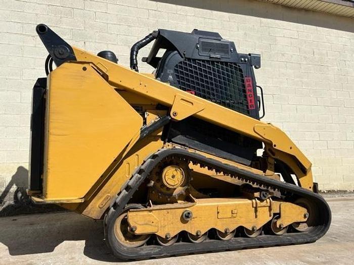 Used 2019 CATERPILLAR 299D2 XHP