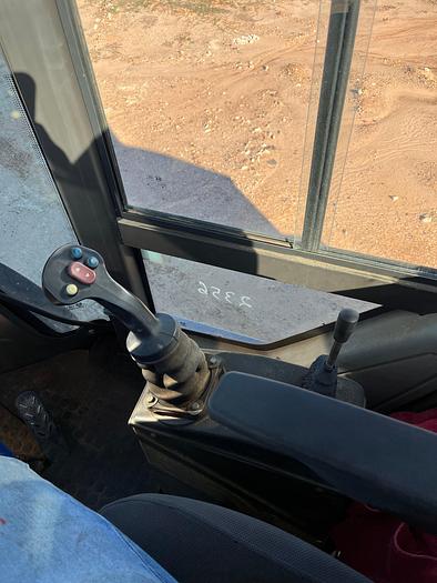 Used 2016 Heracles 910