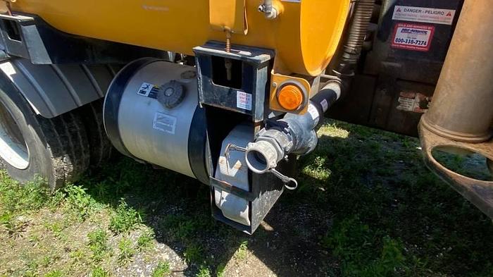 Used 1998 Volvo Safe Jet