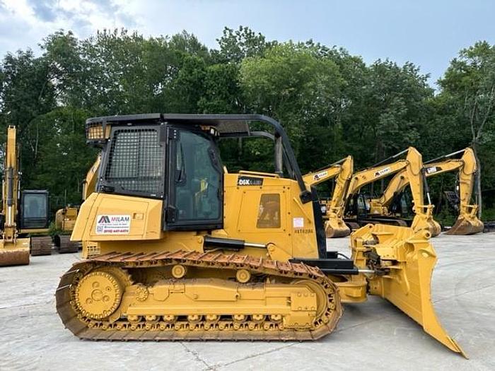 Used 2016 Caterpillar D6K2 LGP