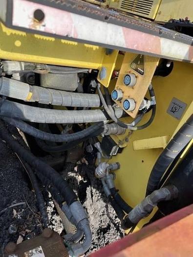 Used 2012 Dynapac F1000T