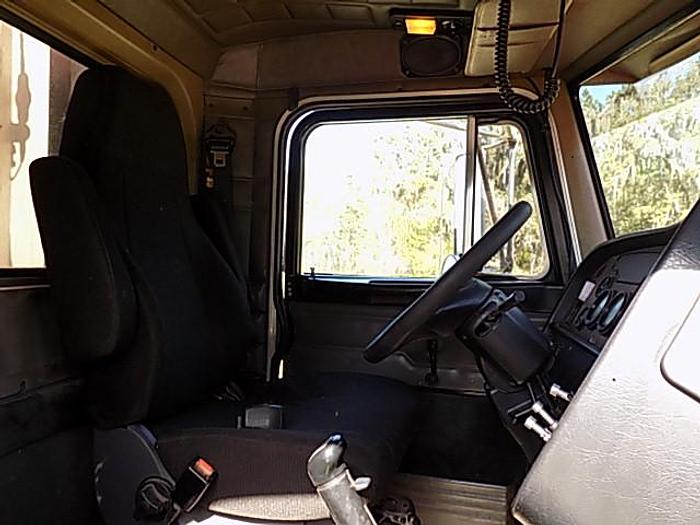 Used 2004 PETERBILT 379, CAT C12 ENGINE 430HP