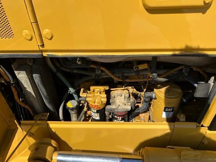 Used 2018 Caterpillar D6N LPG