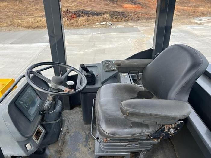 Used 2004 John Deere 544J