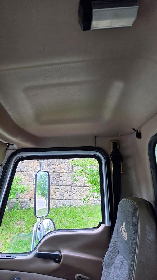 Used 2003 Mack *** ALLISON AUTOMATIC *** CV713 Granite