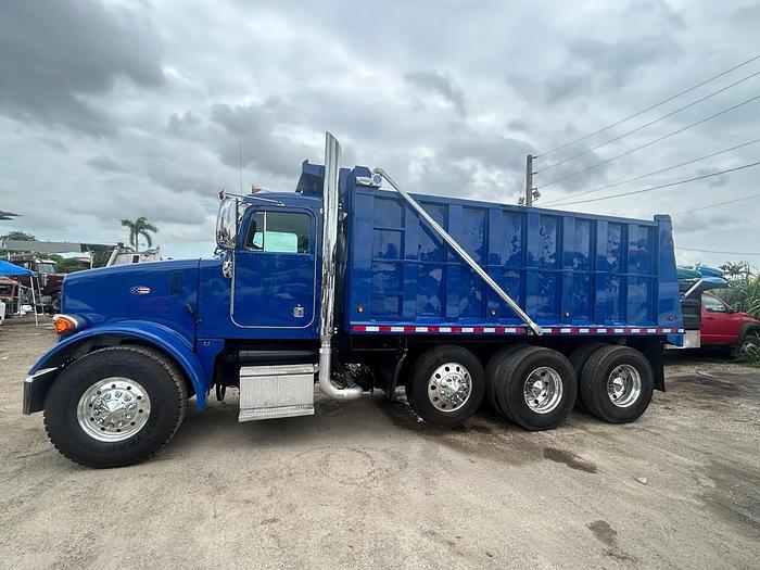 Used 2004 Peterbilt 357