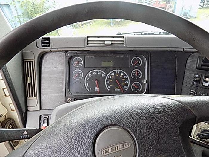 Used 2007 Freightliner Columbia 120, Detroit 60 Series