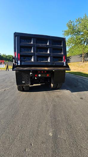 Used 2007 MACK *** ALLISON AUTOMATIC *** CV713 Granite