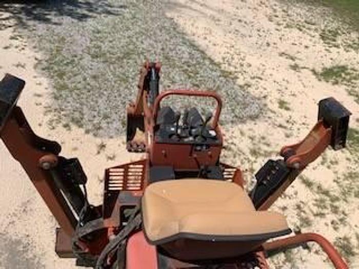 Used 2007 Ditch Witch RT40