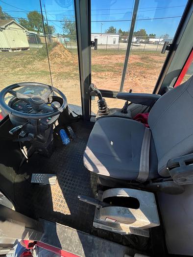 Used 2016 Heracles 910