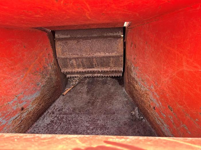 Used 1994 Morbarkl 17