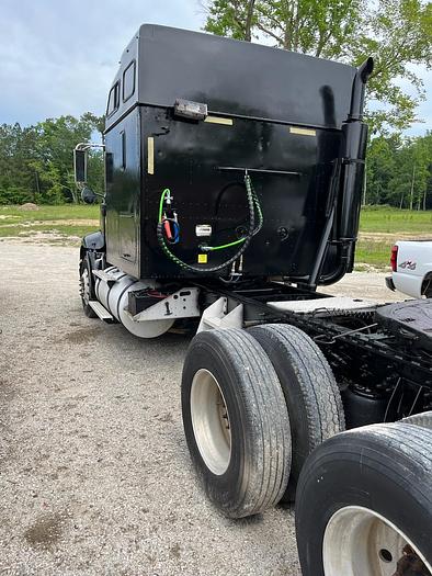 Used 2005 International 9400i 6x4