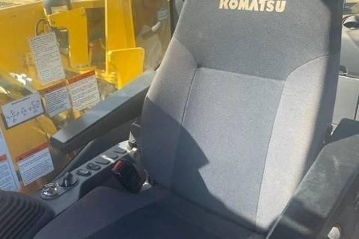 Used 2019 Komatsu PC238USLC-11