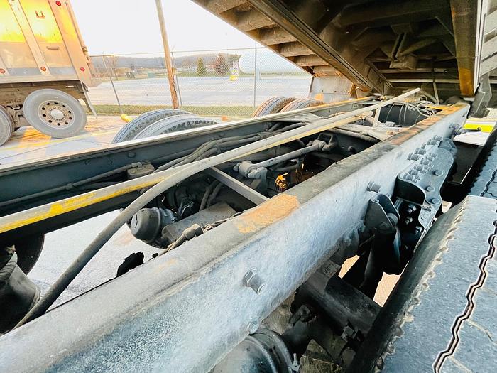 Used 2007 Peterbilt 357 *** NEW ENGINE ***