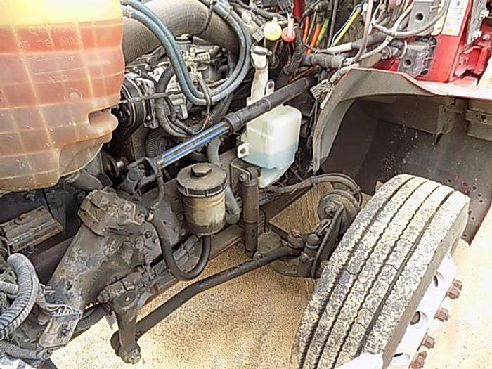 Used 2010 International Durastar 4300, Cab and Chassis (Allison Automatic)