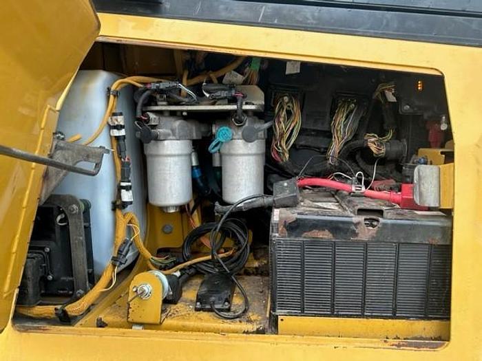 Used 2014 Caterpillar D6K2 LGP