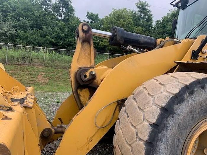 Used 2014 Caterpillar 972K