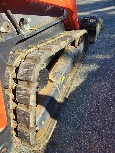 Used 2021 Kubota SVL65-2