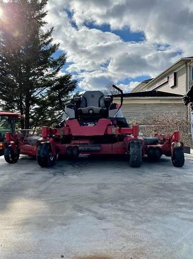 Used 2019 Toro 74096