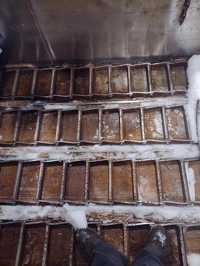 Used 2008 Morbark 3800