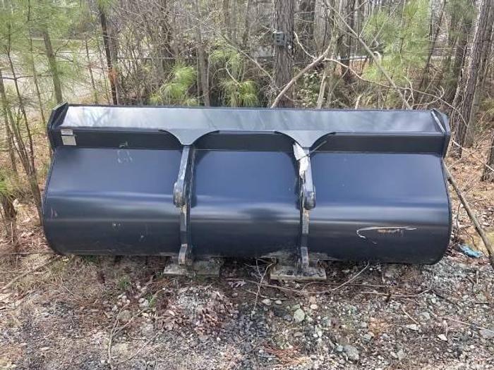 Used 2021 Komatsu WA200-8