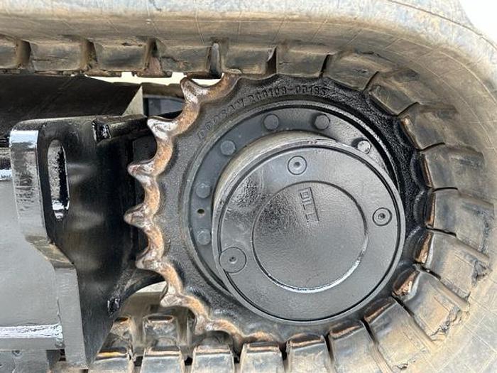 Used 2016 Bobcat E85