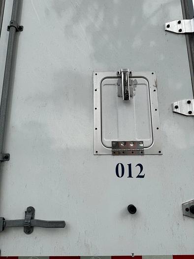 Used 2019 Great Dane CCC-3314-01053