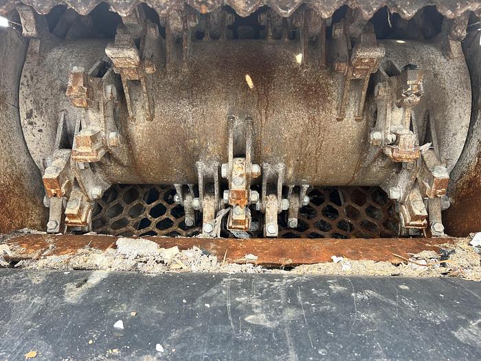 Used 2008 Bandit 1680