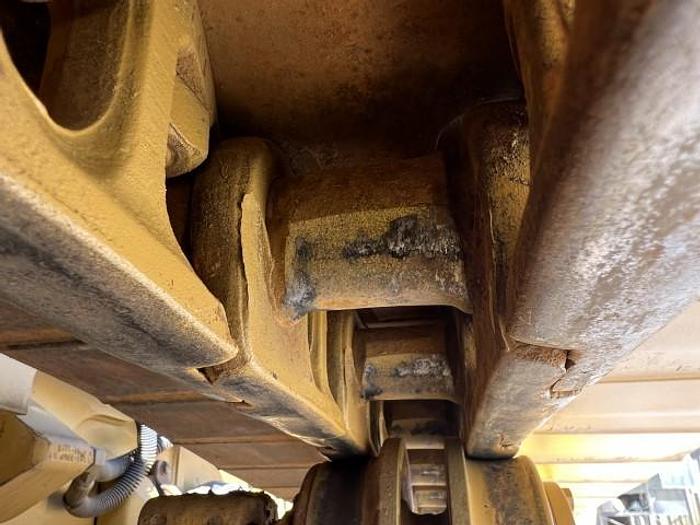 Used 2016 CATERPILLAR D3K2 LGP