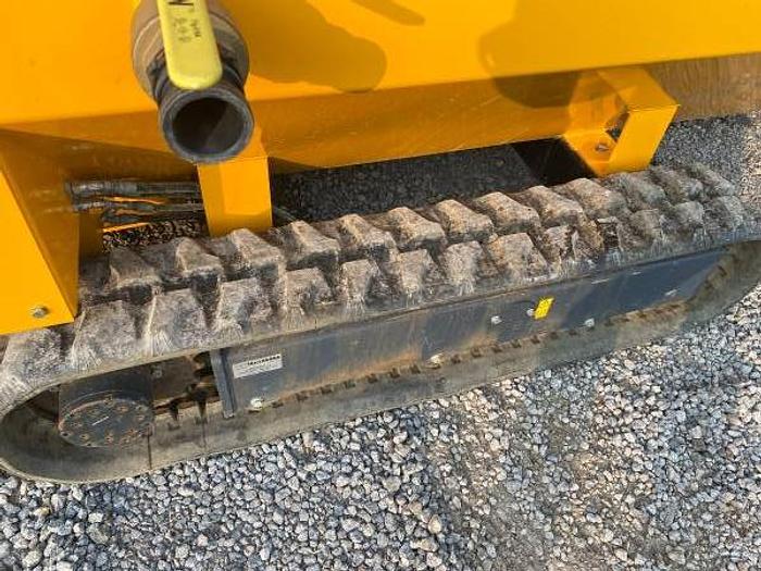 Used 2021 Mudslayer M350