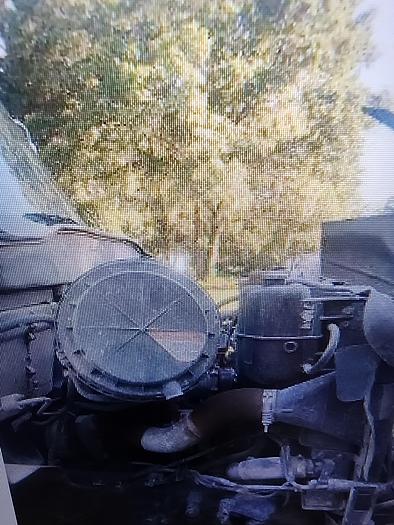 Used 2007 International 7400  *** Allison Auto ***