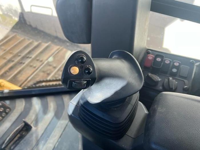 Used 2019 Caterpillar D6K2 LGP