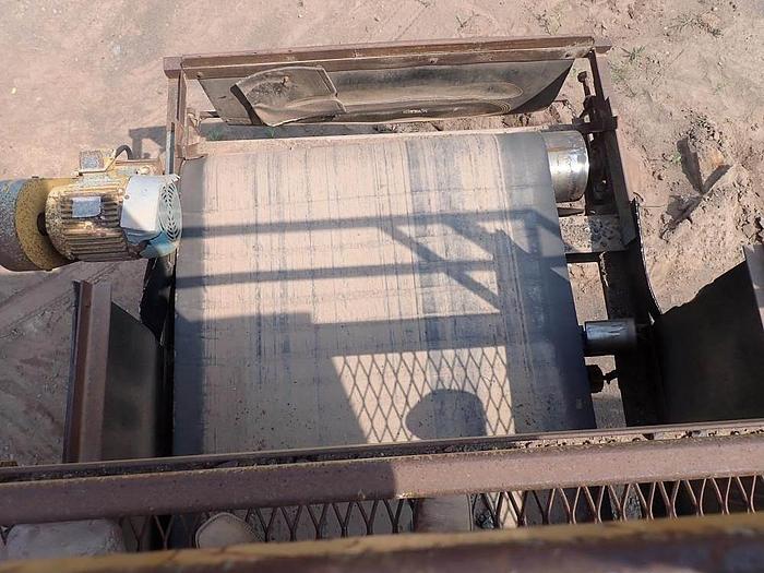 Used Allis-Chalmers 6x20