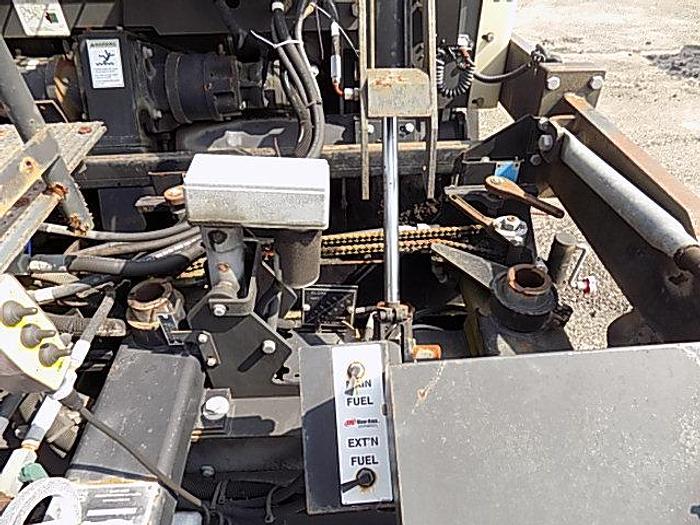Used 2007 Blaw Knox PF-161 Paver