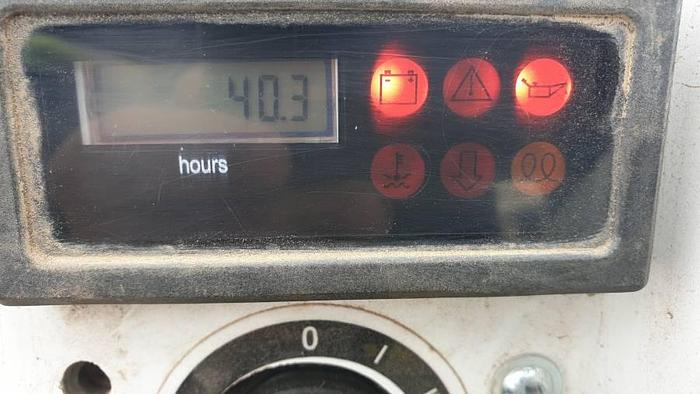 Used 2022 Doosan DTR3275