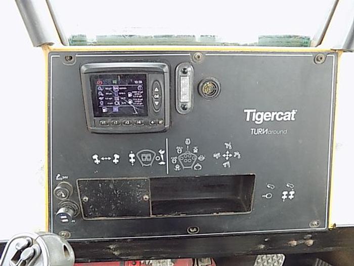 Used 2017 Tigercat 620E Skidder ***DEF Deleted*** We Have five 620 Skidders Available