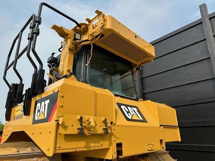 Used 2019 Caterpillar D6T LGP