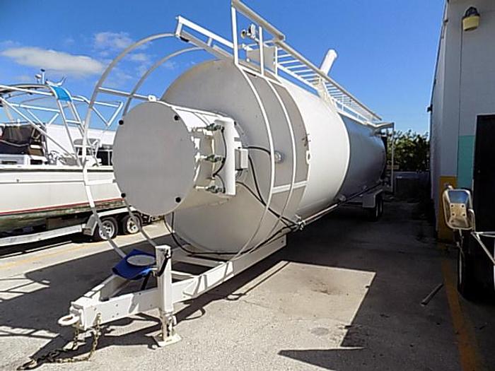 Used 2022 Belgrade 350 Portable Silo