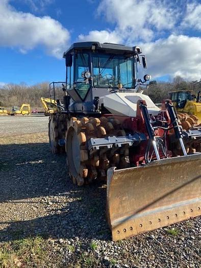 Used 2021 Dynapac CT3000