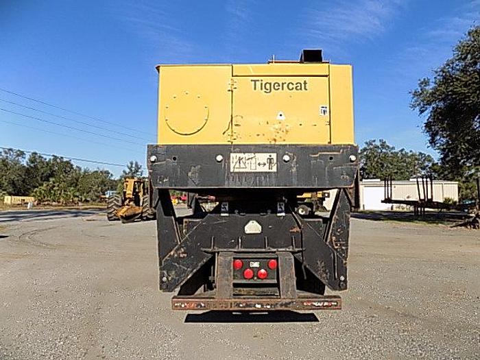 Used 2016 Tigercat 234B Loader w/CSI Delimber