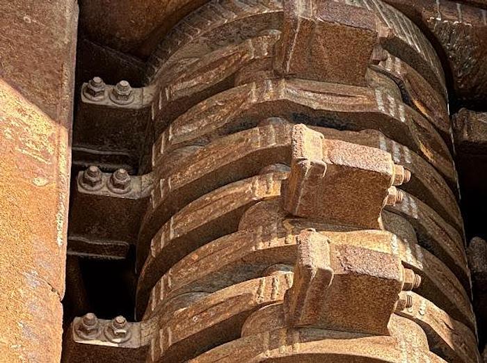 Used 2005 Morbark 1300