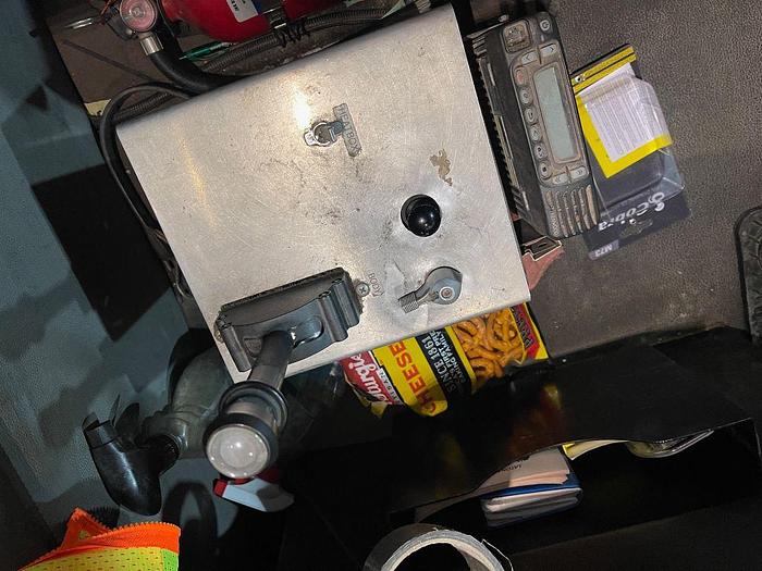 Used 2015 *** ALLISON  AUTOMATIC *** Kenworth T880