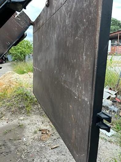 Used 2004 Mack Granite CV713 Tri Axle Dump truck ***Low Miles***