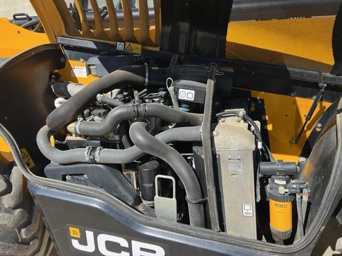 Used 2018 JCB 535-95
