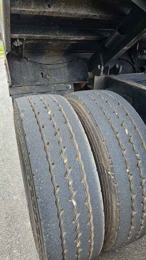 Used 2005 Mack *** ALLISON AUTOMATIC *** CV713 Granite